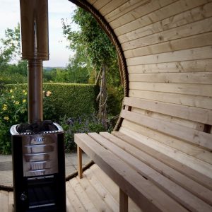 SAUNA PACKAGES