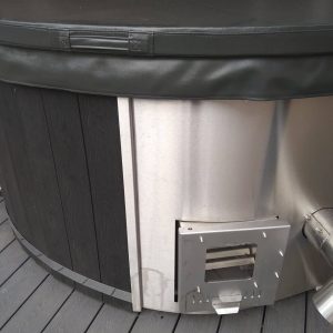 Thermal Insulated Cover | 4-5 & 4-6 Hot Tubs