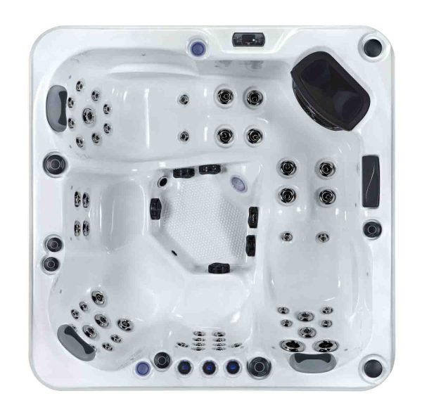 Nova Electric Hot Tub | 5 Person