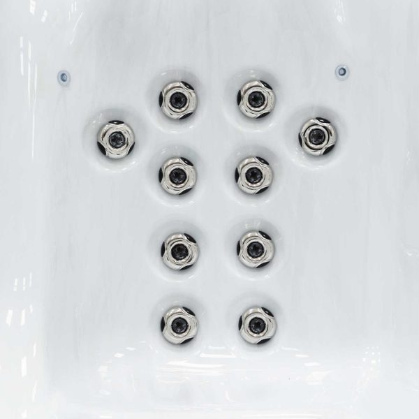 Nova Electric Hot Tub | 5 Person - Image 12