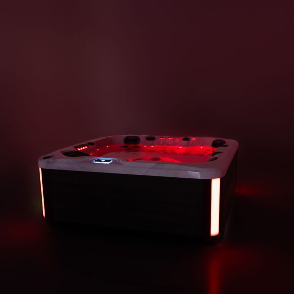 Nova Electric Hot Tub | 5 Person - Image 13