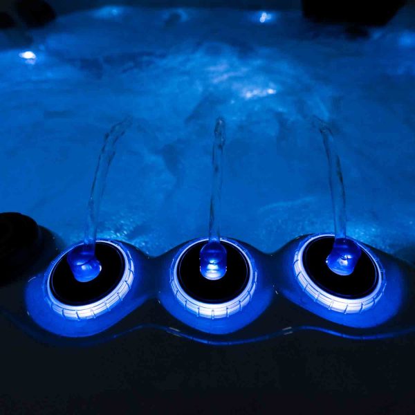Nova Electric Hot Tub | 5 Person - Image 16