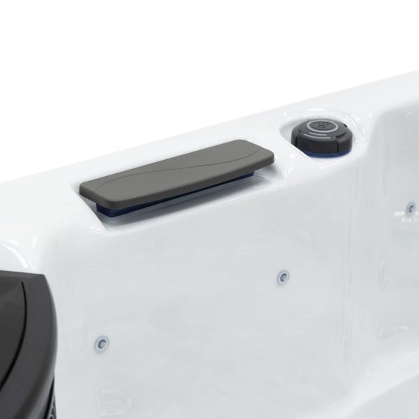 Nova Electric Hot Tub | 5 Person - Image 7
