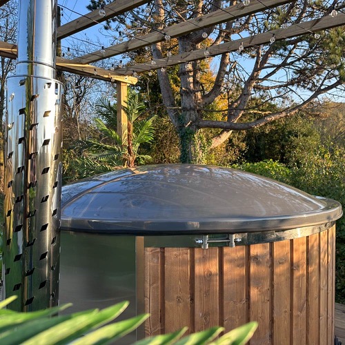 ARE WOOD FIRED HOT TUBS WORTH IT